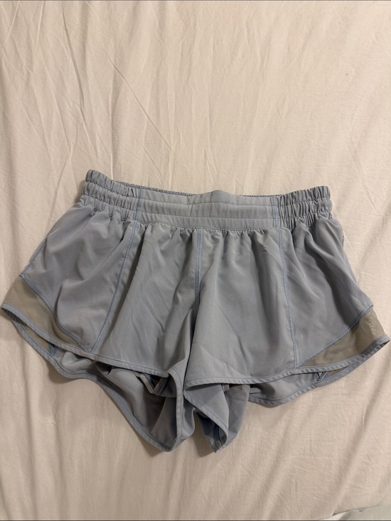 lululemon athletica Pants - Lululemon shorts